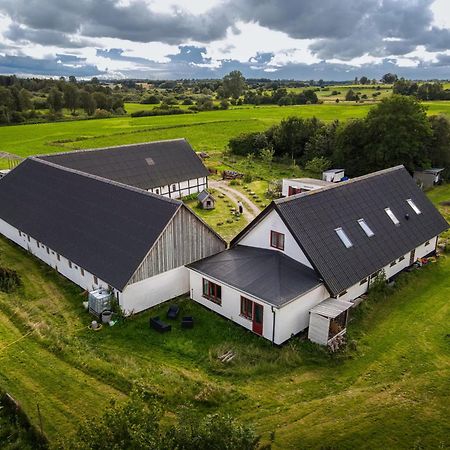 Apartament Vinkelgaard Ringsted Zewnętrze zdjęcie