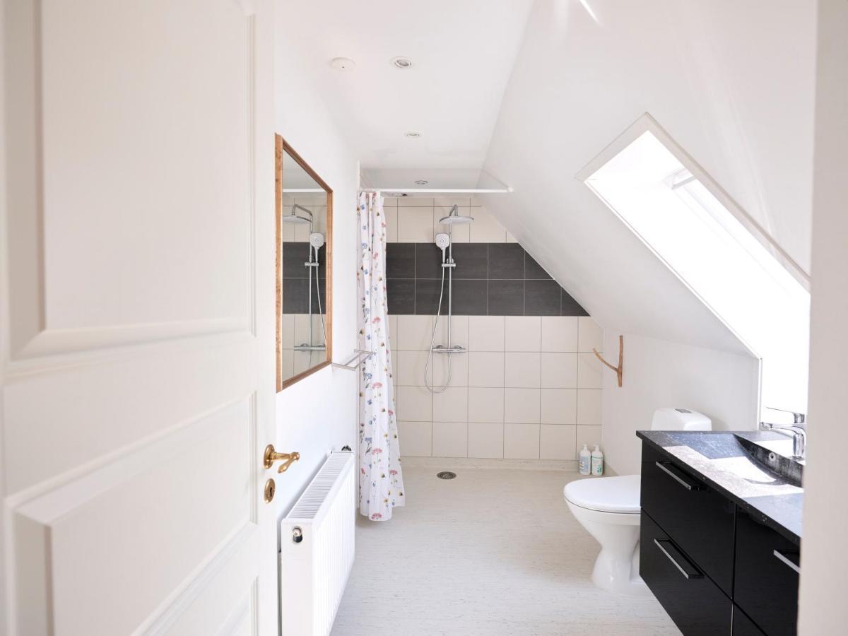 Apartament Vinkelgaard Ringsted Zewnętrze zdjęcie