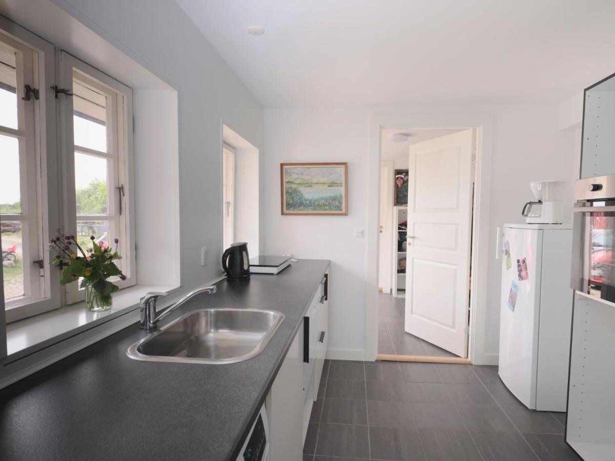 Apartament Vinkelgaard Ringsted Zewnętrze zdjęcie
