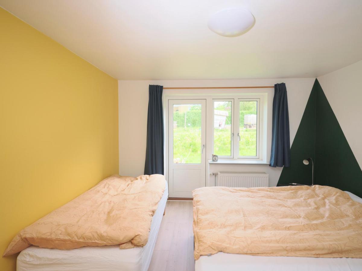 Apartament Vinkelgaard Ringsted Zewnętrze zdjęcie