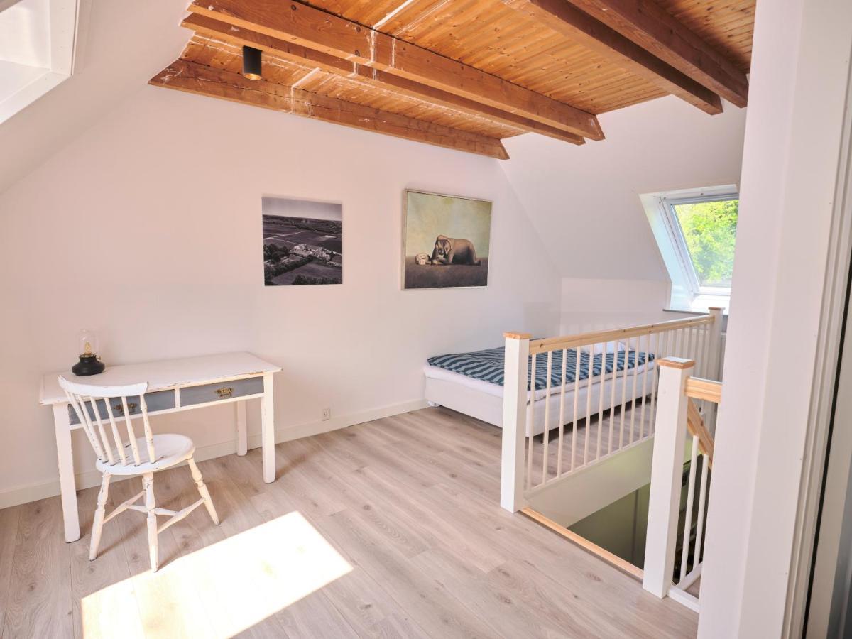 Apartament Vinkelgaard Ringsted Zewnętrze zdjęcie
