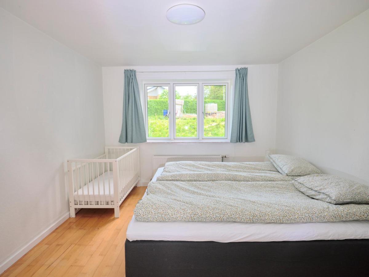 Apartament Vinkelgaard Ringsted Zewnętrze zdjęcie