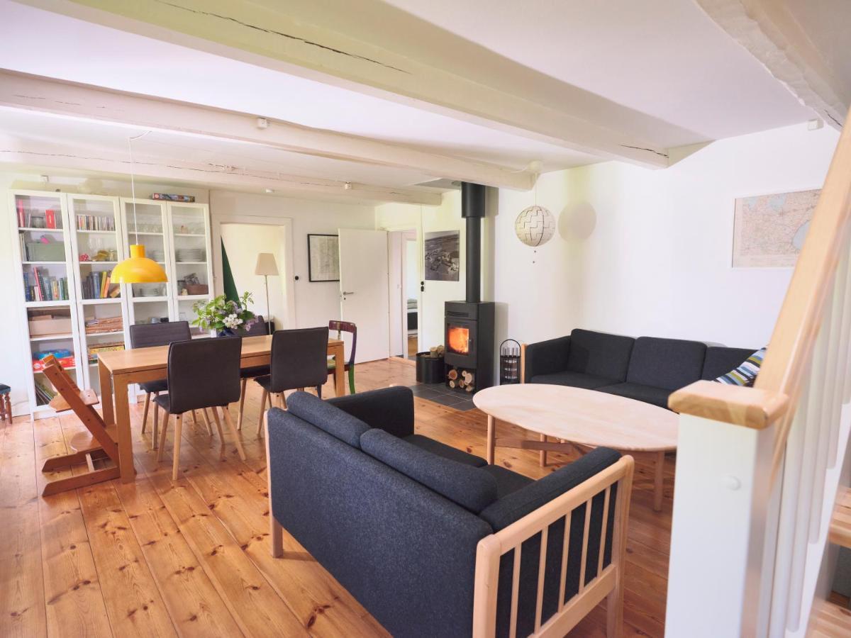 Apartament Vinkelgaard Ringsted Zewnętrze zdjęcie