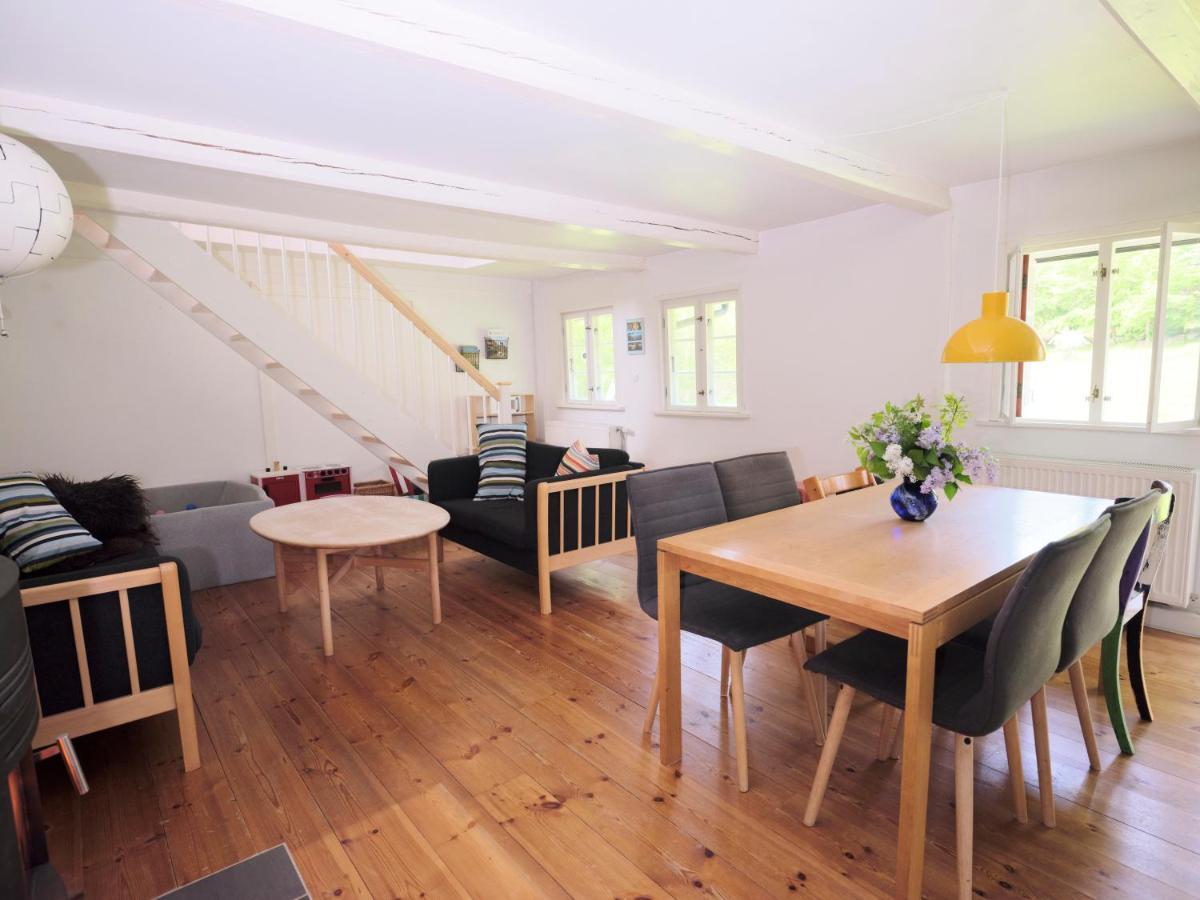 Apartament Vinkelgaard Ringsted Zewnętrze zdjęcie