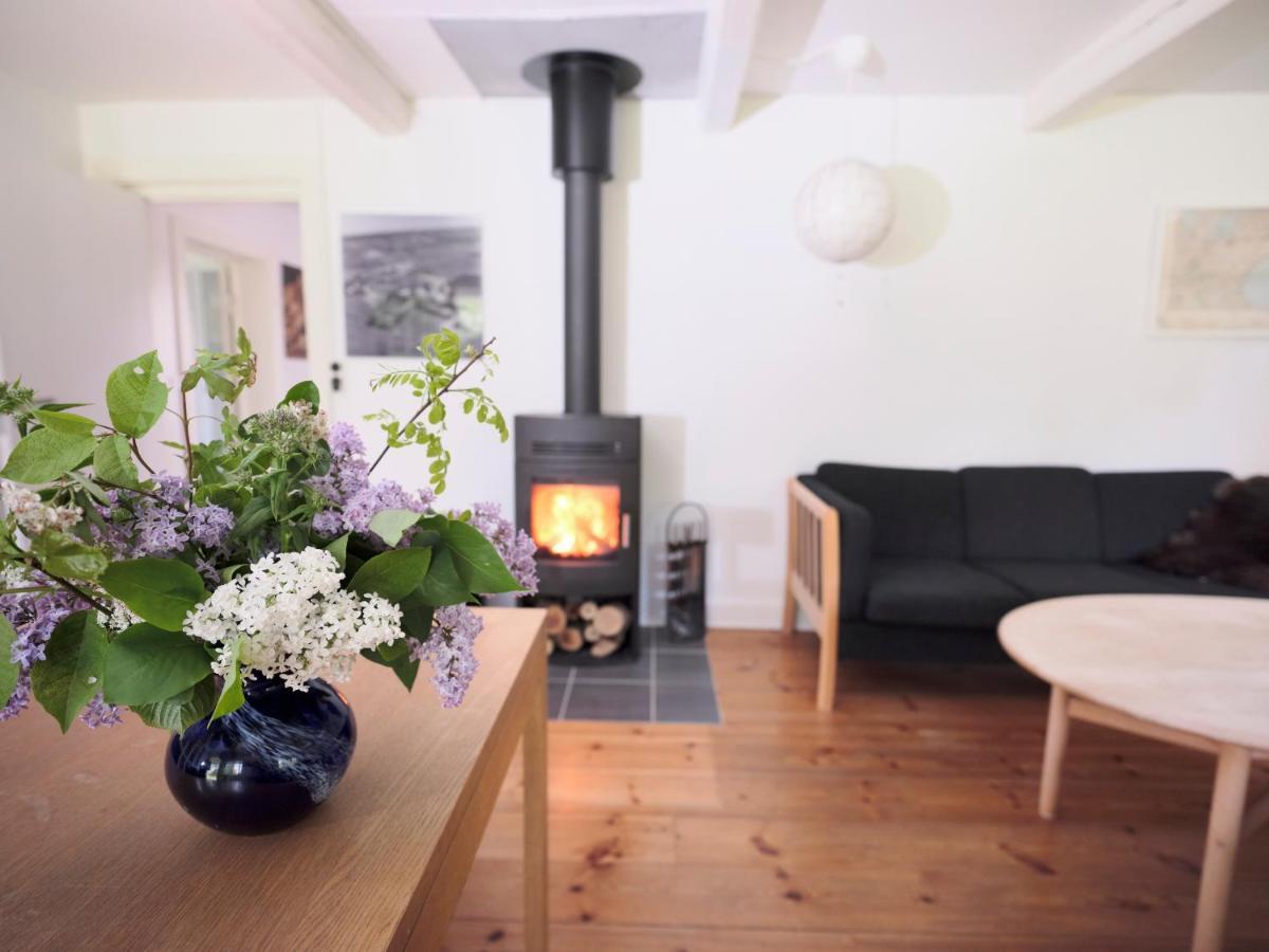Apartament Vinkelgaard Ringsted Zewnętrze zdjęcie